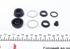 Ремкомплект циліндра гальмівного (заднього) BMW/Citroen/Ford (d=20.6mm) (Lucas) FRENKIT 320009 (фото 2)