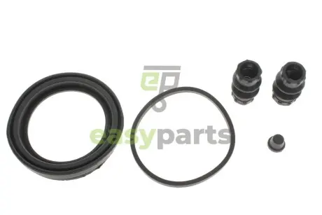 Ремкомплект супорта (переднього) Chrysler Grand Voyager 07- (d=66mm) (TRW) FRENKIT 266008