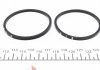 Ремкомплект супорта (переднього) Iveco Daily 06-11 (d=60mm) (+2 поршня) (Brembo) FRENKIT 260988 (фото 5)