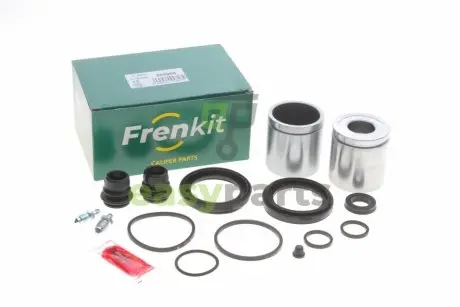 Ремкомплект супорта (заднього) MB Vario 96- (d=60mm) (+2 поршня) (TRW) FRENKIT 260960