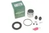Ремкомплект супорта (переднього) Nissan X-trail 07-13 (d=60mm) (+поршень) (Akebono) 260948