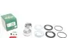 Ремкомплект супорта (переднього) MB S-class (W116) (d=60mm) (+2 поршня) (Ate) 260924