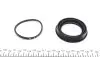 Ремкомплект супорта (переднього) BMW 5 (E60)/6 (E63)/7 (E65/E66/E67) 01-10 (d-60mm) (+поршень) (Ate) FRENKIT 260921 (фото 5)