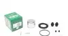 Ремкомплект супорта (переднього) Mitsubishi Galant VI 96-04 (d=60mm)(Akeb)(+поршенек) 260919