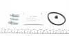 Ремкомплект супорта (переднього) BMW 5 (E34/E39) -03 (d=60mm) (+поршень) (Ate) FRENKIT 260906 (фото 8)