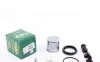 Ремкомплект супорта (переднього) MB Vito (W638) 96-03 (d=60mm) (+поршень) (Bosch) FRENKIT 260903 (фото 1)