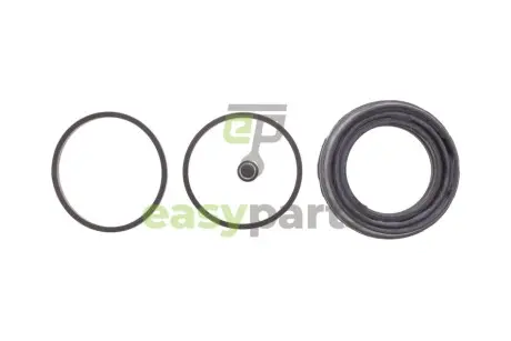 Ремкомплект супорта (переднього) Iveco Daily 06-11 (d=60mm)) (Brembo) FRENKIT 260076