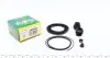 Ремкомплект супорта (переднього) Subaru Trezia/Toyota Auris 07- (d=60mm) (Advi) FRENKIT 260053 (фото 1)