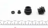 Ремкомплект супорта (переднього) Subaru Trezia/Toyota Auris 07- (d=60mm) (Advi) FRENKIT 260053 (фото 3)