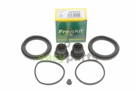 Ремкомплект супорта (переднього) MB T2 86-94/Vario 96- (d=60mm) (Lucas) FRENKIT 260030