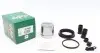 Ремкомплект супорта (переднього) Ford Transit Connect 13- (d=57mm) (+поршень) (Ate) 257989