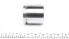 Ремкомплект супорта (переднього) MB E-class (W210) 95-03 (d=57mm) (+поршень) (Ate) FRENKIT 257962 (фото 3)