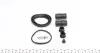 Ремкомплект супорта (переднього) MB E-class (W210) 95-03 (d=57mm) (+поршень) (Ate) FRENKIT 257962 (фото 5)