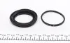 Ремкомплект супорта (переднього) Hyundai Elantra 06-11 (d=57mm) (+поршень) (Mando) FRENKIT 257960 (фото 2)