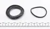 Ремкомплект супорта (переднього) Mazda 6 02-08 (d=57mm) (+поршень) (Nabco) FRENKIT 257955 (фото 6)