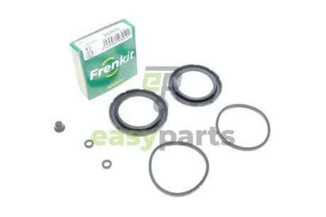 Ремкомплект супорта (переднього) MB C-class (W203) 02-08 (d=57mm) (Brembo) FRENKIT 257076