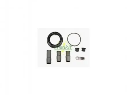 Ремкомплект супорта (переднього) BMW 3 (E93) 06-13 (d=57mm) (Ate) FRENKIT 257059