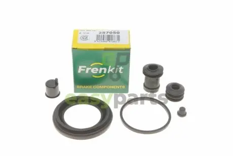 Ремкомплект супорта (переднього) Mazda 6/323/Premacy -06 (d=57mm) (Shin) FRENKIT 257050