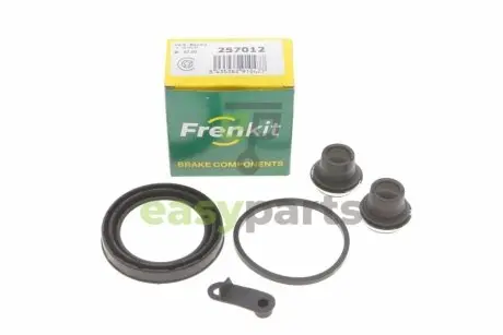 Ремкомплект супорта (переднього) Fiat Scudo 96-06 (d=57mm) (Bendix) FRENKIT 257012