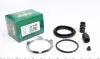Ремкомплект супорта (переднього) Audi/MB C-class/VW Caddy/Golf/Passat (d=57mm) (Lucas) 257009