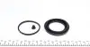 Ремкомплект супорта (переднього) Audi/MB C-class/VW Caddy/Golf/Passat (d=57mm) (Lucas) FRENKIT 257009 (фото 4)