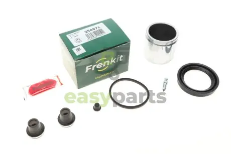 Ремкомплект супорта (переднього) Citroen Xsara 97-05 (d=54mm) (Bendix) FRENKIT 254971