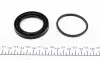 Ремкомплект супорта (переднього) Citroen Berlingo/Peugeot Partner 96-15 (d=54mm) (+поршень) (Bosch) FRENKIT 254957 (фото 6)