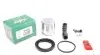 Ремкомплект супорта (переднього) BMW 1 (E81/E87) 03-12 (d=54mm) (+поршень) (Lucas) FRENKIT 254927 (фото 1)