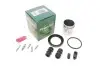 Ремкомплект супорта (переднього) Citroen Berlingo/Renault Kangoo 96- (d=54mm) (+поршень) (Bosch) 254907