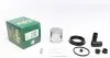 Ремкомплект супорта (переднього) BMW 3 (F30) 11- (d=54mm) (+поршень) (Bosch) 254829