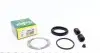 Ремкомплект супорта (переднього) VW Caddy II 95-04 (d=54mm) (Lucas) 254126