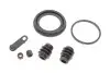 Ремкомплект супорта (переднього) Hyundai Elantra/Kia Rio 03- (d=54mm) (Mando) FRENKIT 254109 (фото 2)