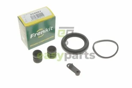 Ремкомплект супорта (переднього) VW T4 90-03 (d=54mm) ((Lucas) FRENKIT 254097
