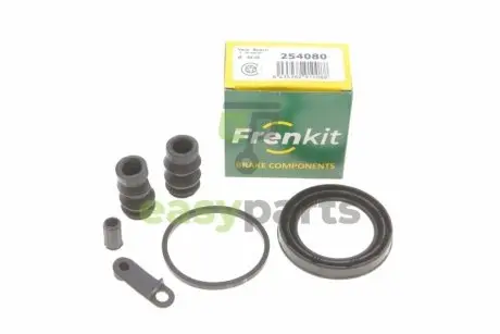 Ремкомплект супорта (переднього) Citroen Berlingo/Peugeot Partner 96-15 (d=54mm) (Bosch) FRENKIT 254080