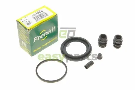 Ремкомплект супорта (переднього) Toyota Corolla 97-02 (d=54mm) (Lucas) FRENKIT 254060