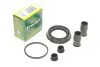 Ремкомплект супорта (переднього) VW Caddy III 04- (d=54mm) (Ate) 254046