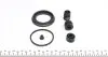 Ремкомплект супорта (переднього) Hyundai Accent 00-05 (d=54mm) (Mando) FRENKIT 254014 (фото 2)