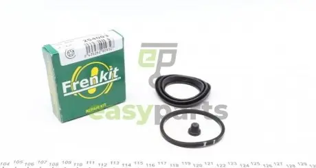 Ремкомплект супорта (переднього) Renault Trafic 80--01 (d=54mm) (Bendix) FRENKIT 254003