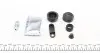 Ремкомплект супорта (переднього) MB Sprinter/VW Crafter (30-50) 06- (d=52mm)(+ поршень) (Brembo) FRENKIT 252919 (фото 8)