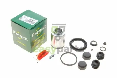 Ремкомплект супорта (заднього) Iveco Daily 99- (d=52mm) (+поршень) (Brembo) FRENKIT 252904
