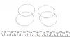 Ремкомплект супорта (переднього) Toyota Land Cruiser 200 07- (d=51mm) (+ 4 поршня) (Sumitomo) FRENKIT 251935 (фото 8)