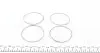 Ремкомплект супорта (переднього) Toyota Land Cruiser 07- (d=51mm) (Sumitomo) FRENKIT 251047 (фото 2)