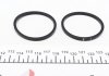 Ремкомплект супорта (заднього) Iveco Daily 99- (d=48mm) (+2 поршня) (Brembo) FRENKIT 248988 (фото 10)