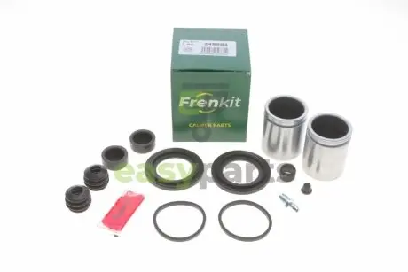 Ремкомплект супорта (переднього) MB Sprinter 906 06- (d=48mm) (+2 поршня) (Brembo) FRENKIT 248984
