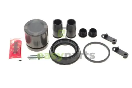 Ремкомплект супорта (переднього) Audi A2 01-05 (d=48mm) (+поршень) (Ate) FRENKIT 248972