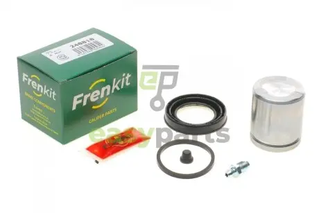 Ремкомплект супорта (переднього) MB G-class (W461/W463) 96- (d=48mm) (Bosch) FRENKIT 248818