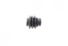 Ремкомплект супорта (переднього) Honda Pilot 3.5 08- (d=48mm) (Akebono) FRENKIT 248817 (фото 8)