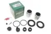 Ремкомплект супорта (переднього) Renault Master 10- (d=48mm) (+2 поршня) (Brembo) 248807