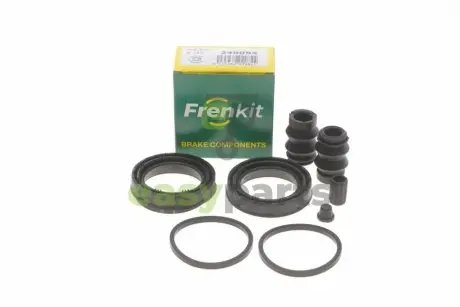 Ремкомплект супорта (заднього) VW Crafter 30-35/30-50 06-13 (d=48mm) (Bosch) FRENKIT 248094