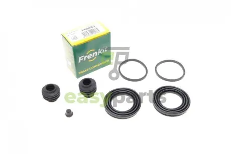 Ремкомплект супорта (переднього) Jeep Grand Cherokee 99-05 (d=47.5mm) (Akebono) FRENKIT 248083